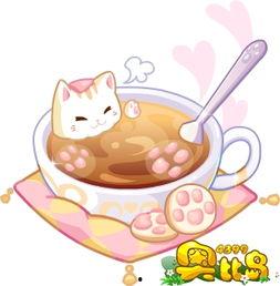 奥比岛最新宠物爆料,神秘爆料揭示萌宠风采  第2张