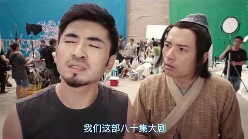 导演爆料娱乐圈,娱乐圈背后的惊人真相 第3张 导演爆料娱乐圈,娱乐圈背后的惊人真相 第3张