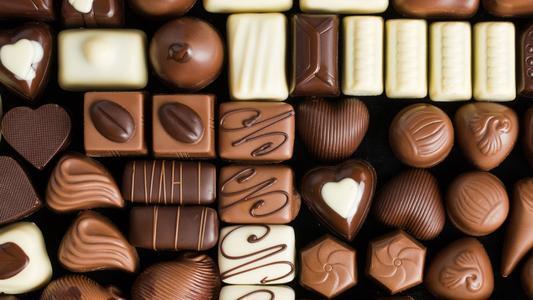 巧克力爆料王温暖视频,揭秘甜蜜背后的温馨故事