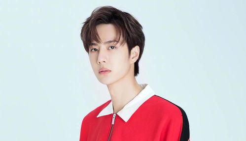 娱乐大爆料吴俊霆是谁啊